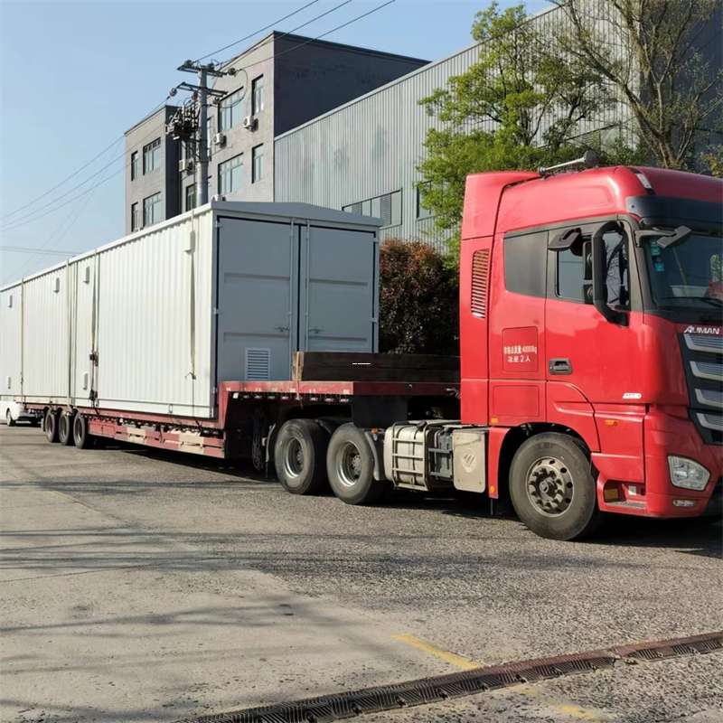 昌邑市孝昌县物流：多元服务与高效运输线路探秘